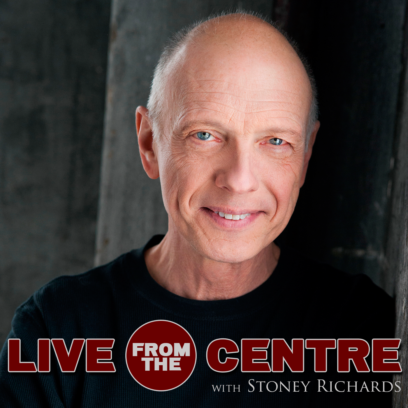 Live From The Centre